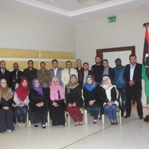 Trippoli, Libya