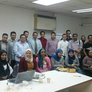 AUC, Cairo, Egypt